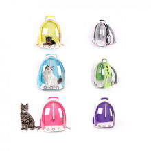 Популярная сумка для носителей с рюкзаком маленькие кошки средних собак